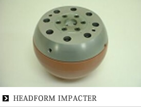 HEADFORM IMPACTOR