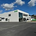 Technical Center