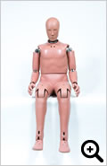 H-III 50th Complete dummy