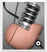 JTC-240401 Nodding Block