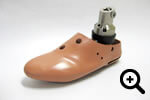 H-III 50M Ankle Bumper For Non Metal Contact