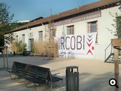 IRCOBI conference sponsor