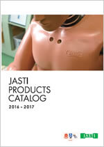 JASTI PRODUCTS CATALOG 2016-2017