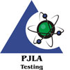 PJLA Testing