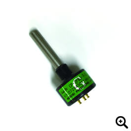 Hybrid-III 50th, 5th, 95th Sensor Chest Rotary Potentiometer